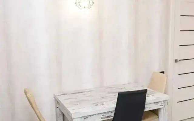 Апартаменты на Улице Курчатова 22