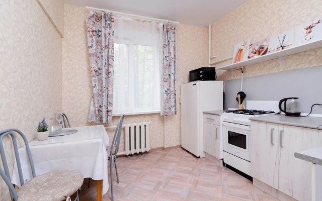 Апартаменты Кутузовский проспект 59 от Comfort home
