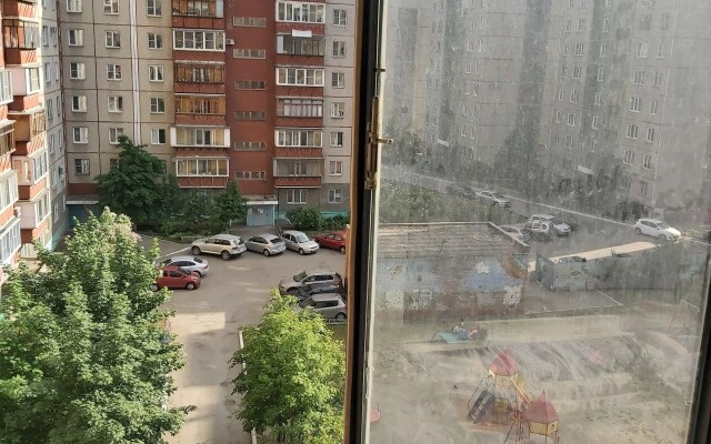 Квартира Уютная квартира на жд Челябинск