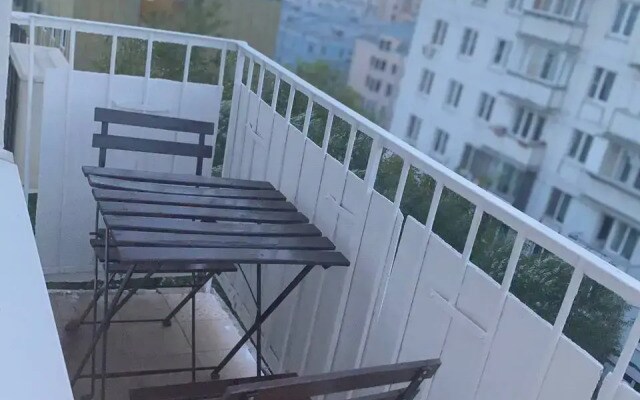 Квартира Apartments by PKRP