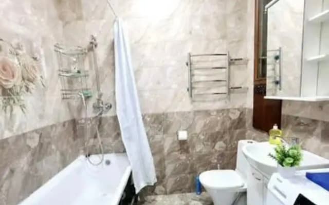 Квартира Уютная Студия