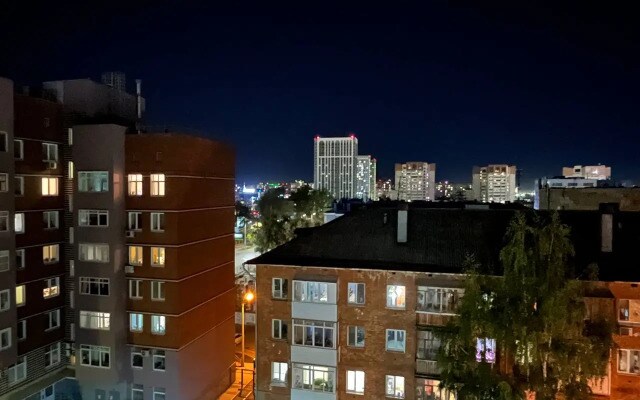 Квартира На 6 гостей в центре города