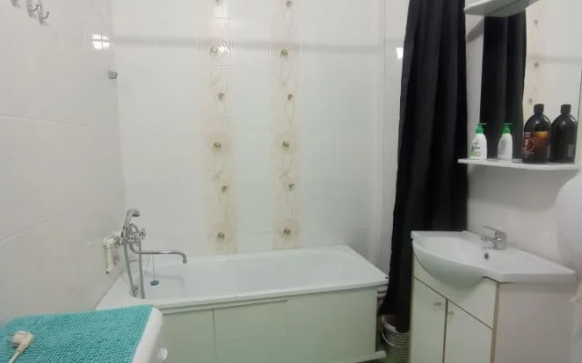 Квартира в новом микрорайоне Советского район