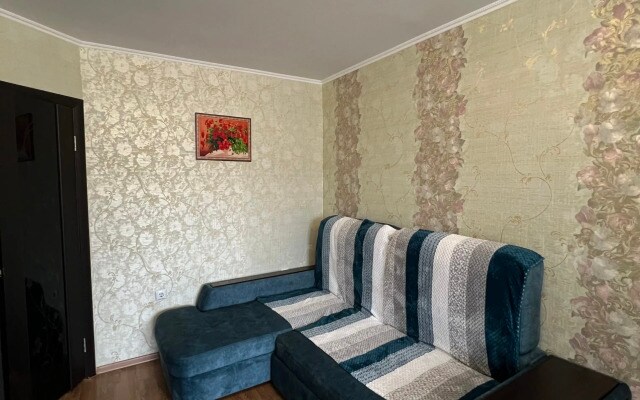 Квартира на Горького 20А