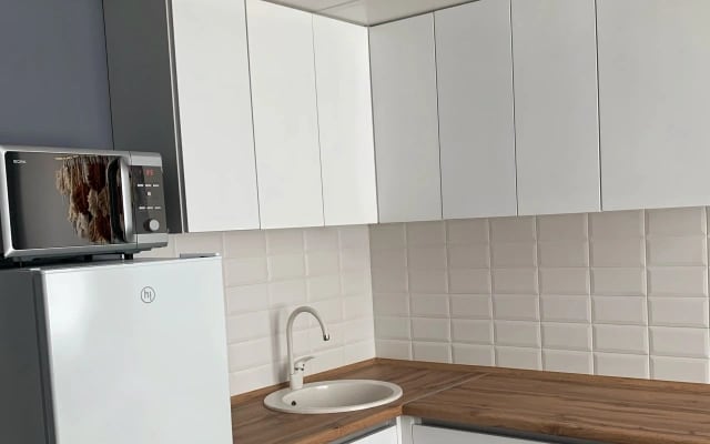 Апартаменты в центре Казани