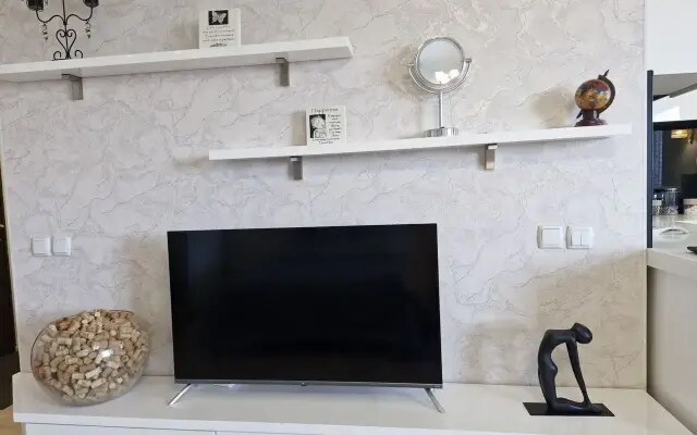 Квартира на Улице Могилёвская 3