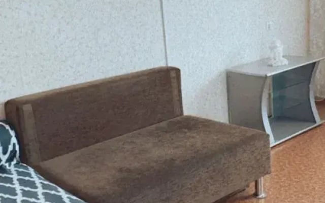 Квартира в центральном районе Челябинска