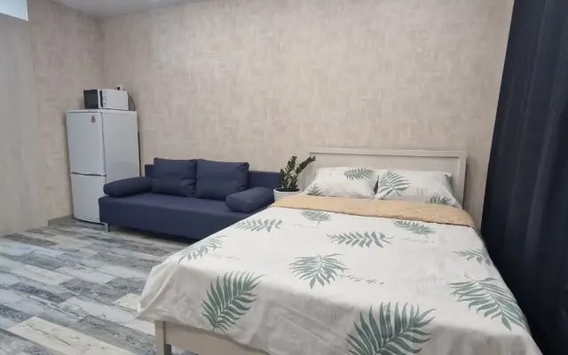 Апартаменты  Rusapartments
