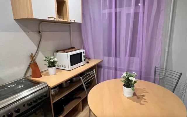 Квартира SpbStay с 2 Спальнями и Балконом