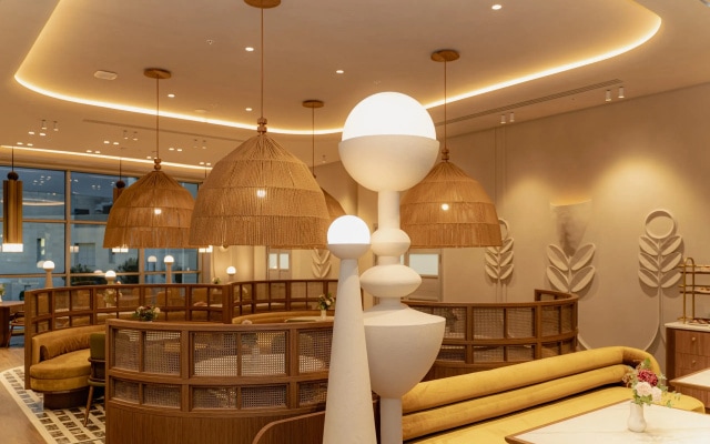 Mantera Resort & Congress, Сочи