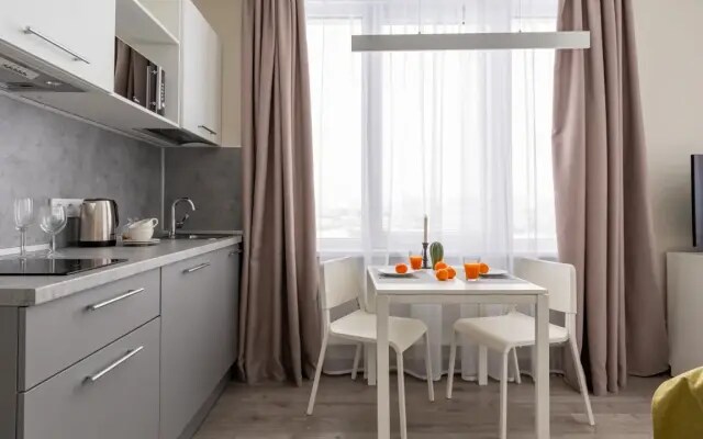 Апартаменты Rent175 4