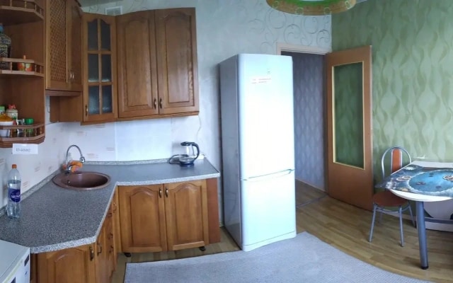 Апартаменты Guest House on Koroleva 32