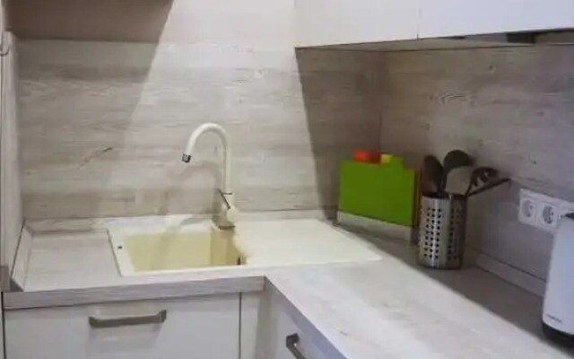 Апартаменты Sezam Madrid 27