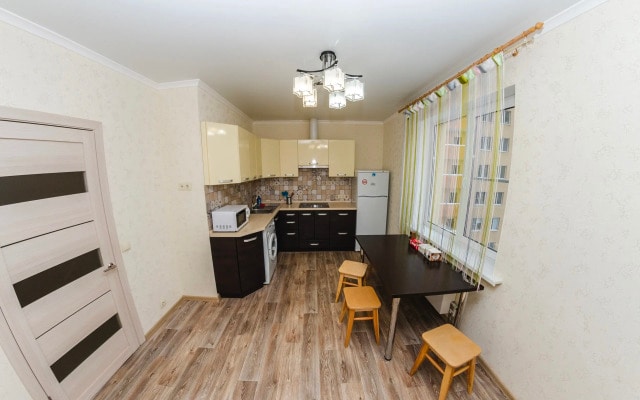 Апартаменты ATLANT Apartments 37