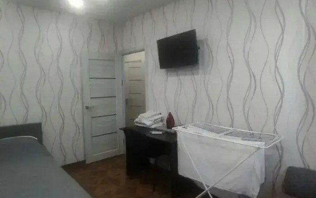 Квартира на Николаевском проспекте 68