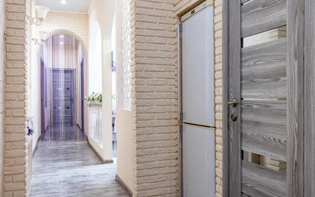 Гостевой Дом Boho Breadberry Hotel