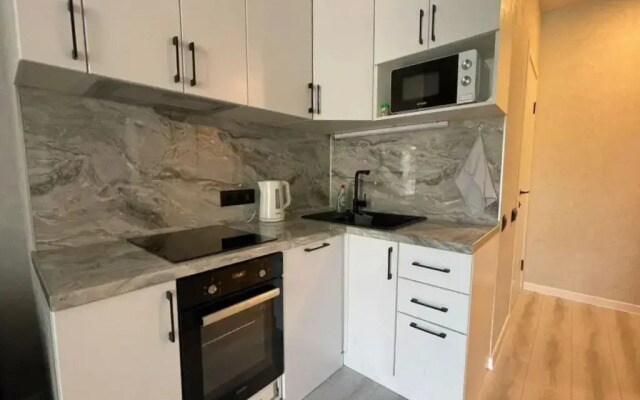 Квартира 405 на Улице Гайдара 22к1