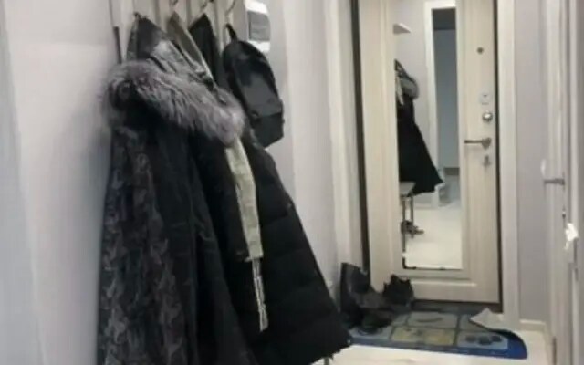 Квартира Николаева 48 Чебоксары