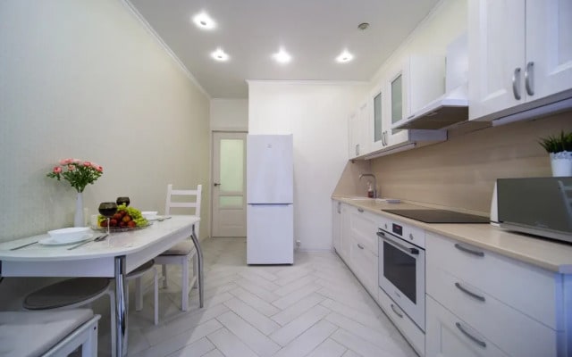 Квартира Lux 10 этаж в ЖК Москва