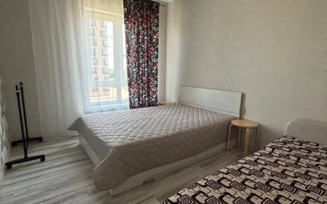 Квартира на Улице Вересова 7к1