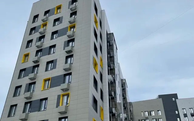 Apartments B'yarma Two