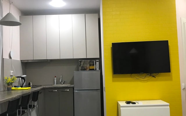 Апартаменты Green Palace Sochi 3