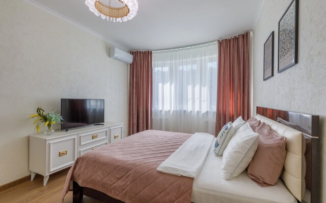 Квартира SVapartments