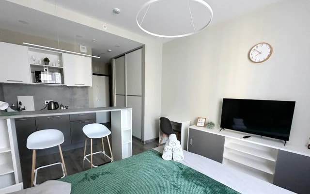 Апартаменты Hotel Spb 15