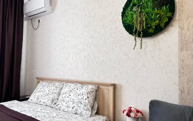 Квартира у парка Галицкого Краснодар