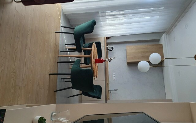 Апартаменты INNRoyalHouse 6