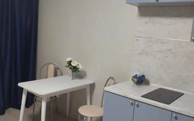 Квартира на Улице Анри Барбюса 43к1
