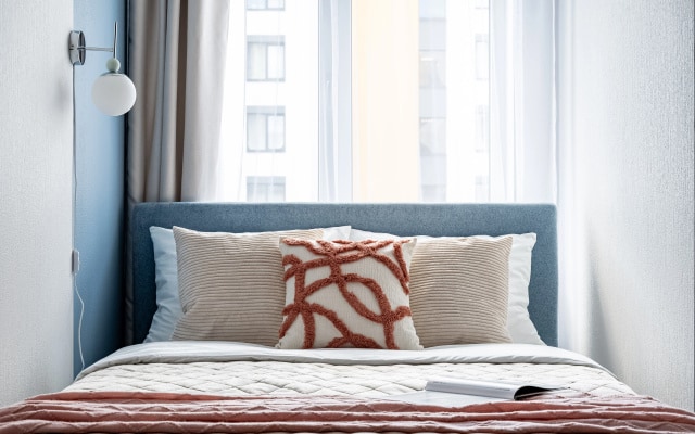 Квартира Merino Home Черника