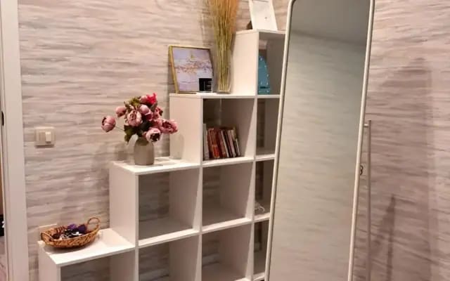 Квартира на братьев Батталовых 20а