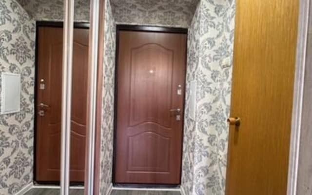 Апартаменты Уютная Студия
