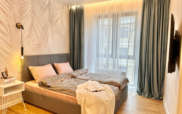 Este Flat