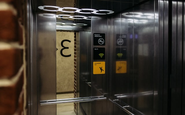 Отель Дубрава