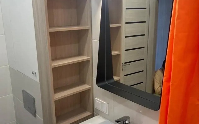 Квартира На улице Стопани, 42А