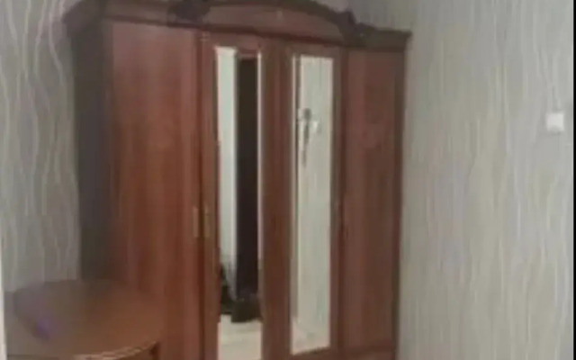 Квартира уютная