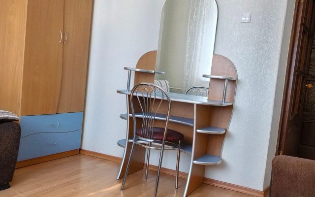 Квартира по улице Димитрова, 19