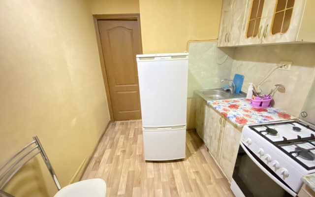 Квартира Эконом Класса в Центре