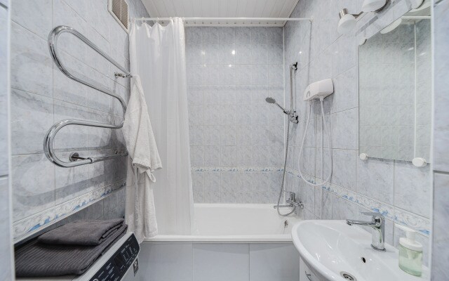 2h Komnatnaya Kvartira Na Tverskoj Apartments