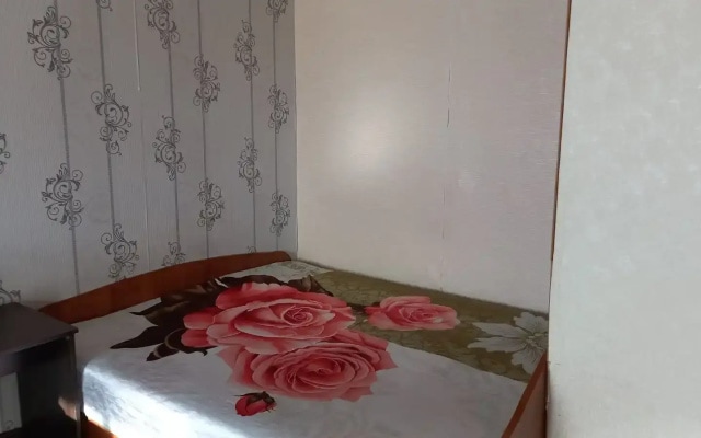 Квартира у вечного огня