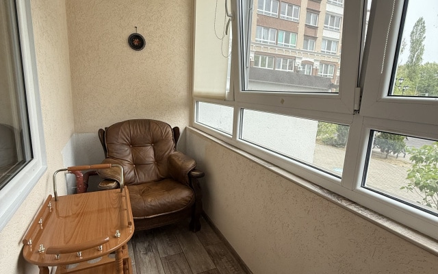 Квартира Зеленоградск Море+Парк+Озеро