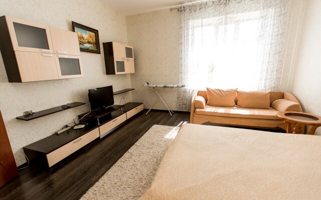 Kvartiry Posutochno Absolyut Mini-Hotel