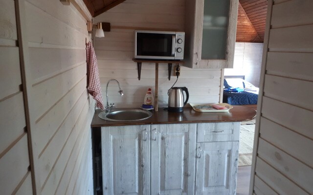 Uyutny Ugolok Guest House