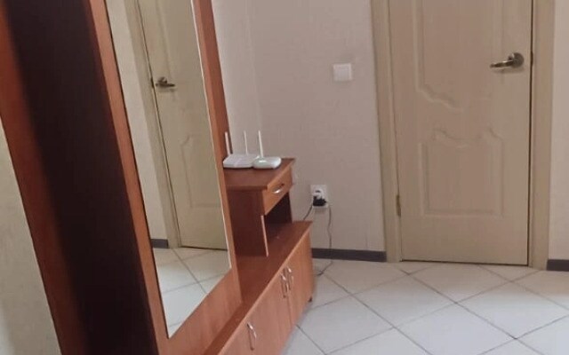 Квартира Однокомнатная в Спальном Районе