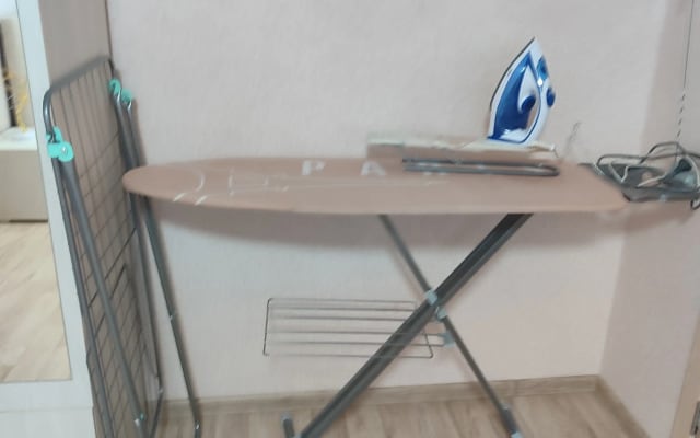Квартира На Чуйкова 13А