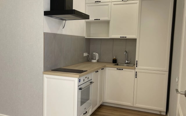 Квартира 1-комнатная 48 м², 14/19 эт.