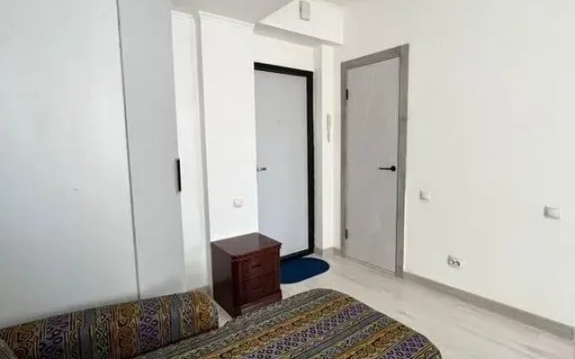 Квартира на улице Сахьяновой 23