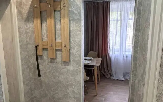 Квартира Уютная студия